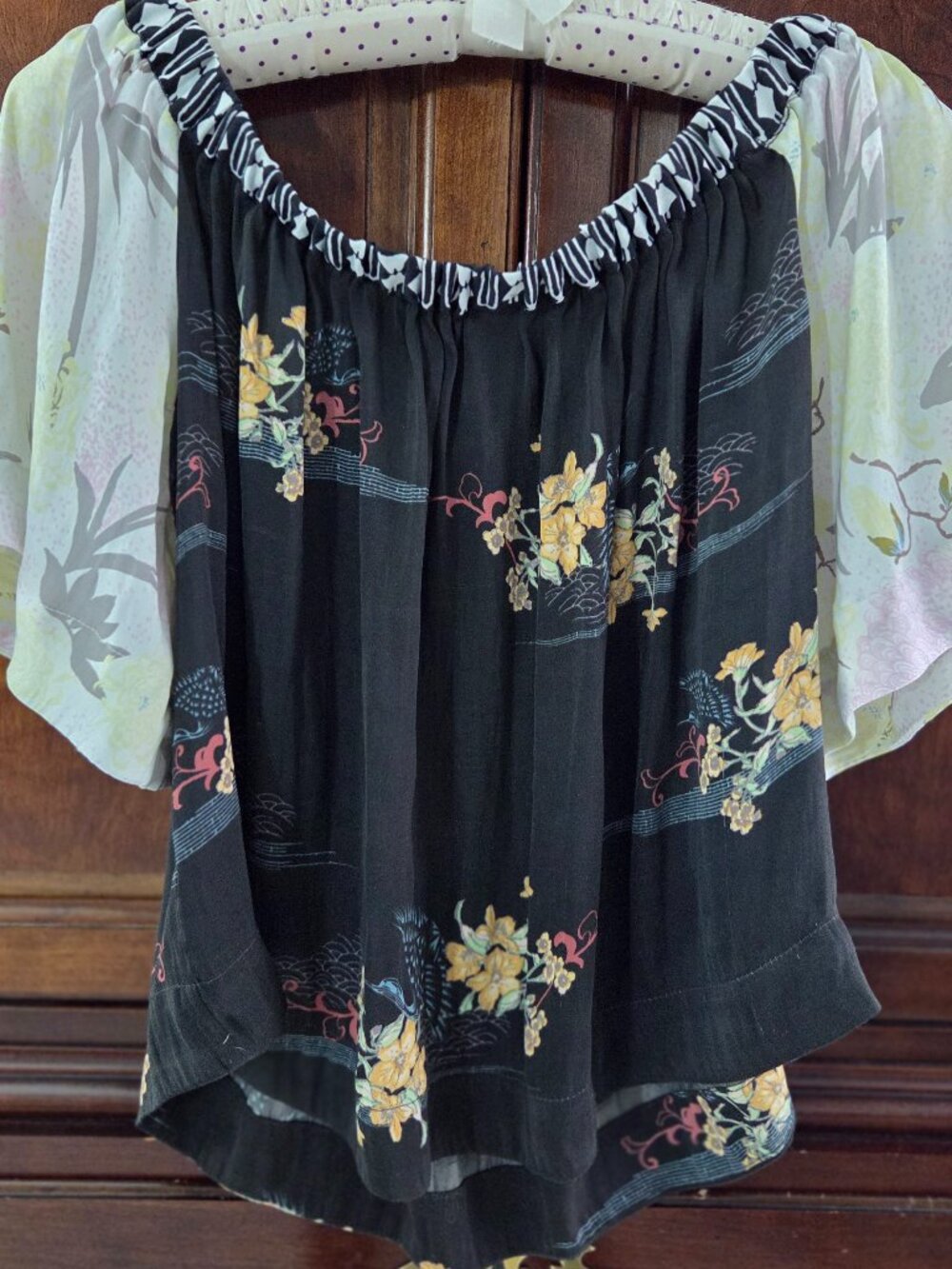 Free People Top XS
